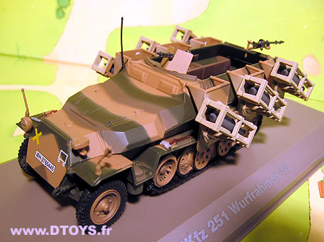 dinky toys atlas army