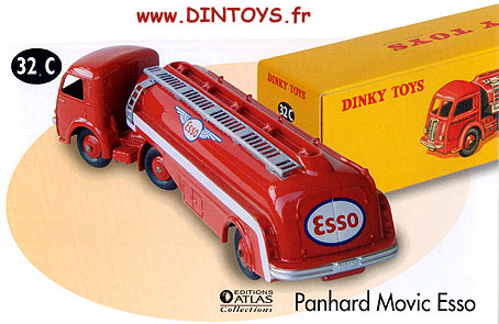 dinky toys camion collection camion de mon enfance