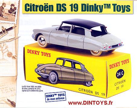 dinky toys dintoys