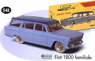 dinky toys dintoys collection atlas