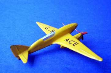avion dinky toys 60g 