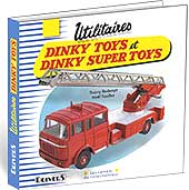 les utilitaires dinky toys