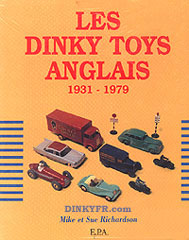 dinky toys anglais