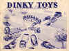 dinky toys catalogue