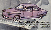 panhard PL17