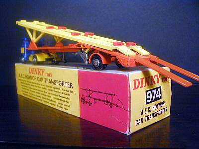 974 dinky toys