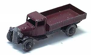 dinky 25A - type 2