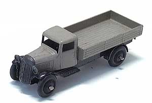 dinky 25A type3
