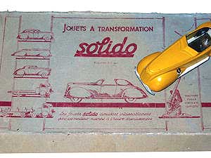 jouets solido